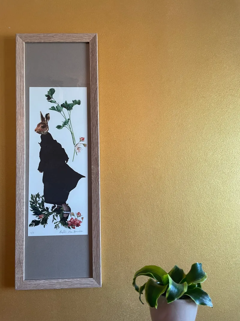 Hólmfríður María Bjarnardóttir — 2