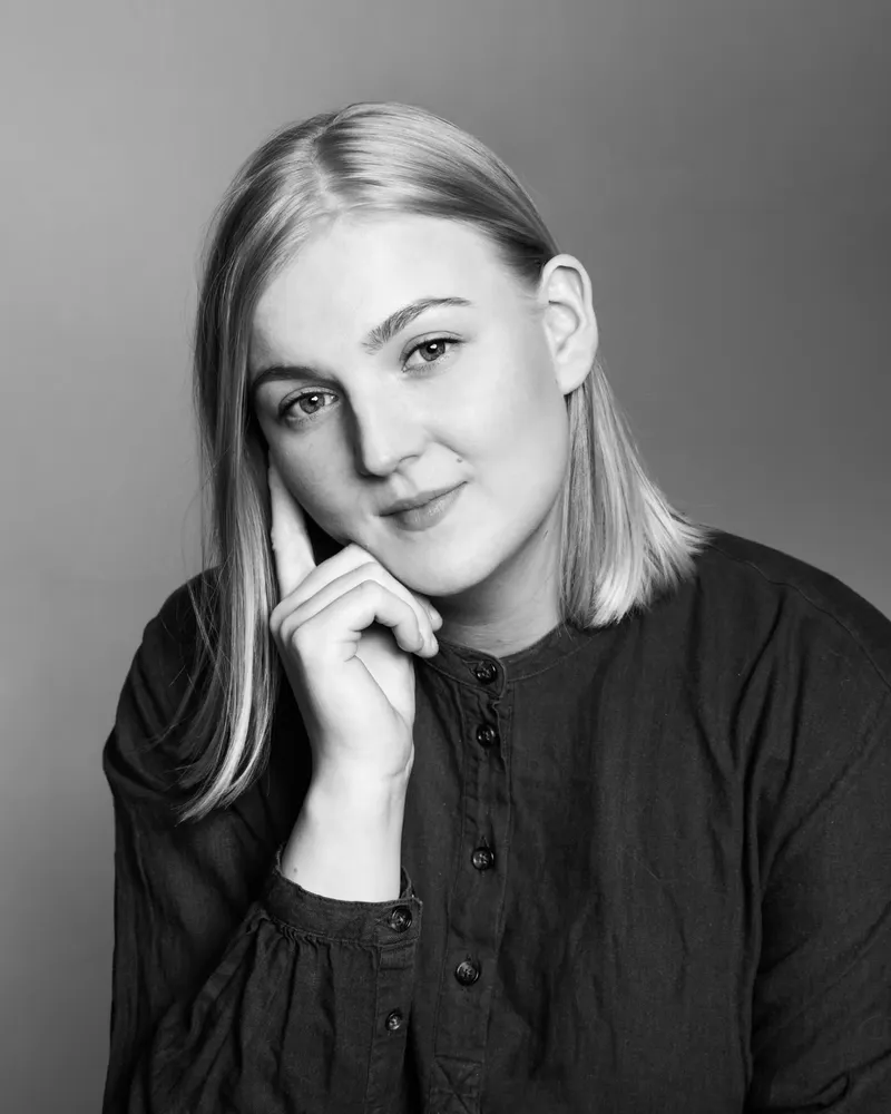 Hólmfríður María Bjarnardóttir — 4